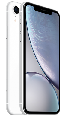 Apple iPhone Xr 64GB White