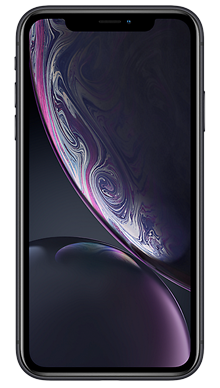 Apple iPhone Xr 256GB Black