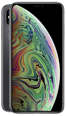 Apple iPhone Xs Max 512GB Space Grey