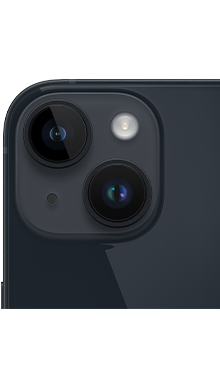 iPhone 14 5G 128GB Midnight