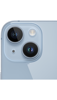 iPhone 14 5G 128GB Blue