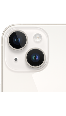 iPhone 14 5G 128GB Starlight