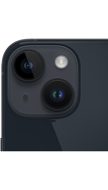 iPhone 14 Plus 5G 128GB Midnight