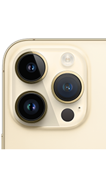 iPhone 14 Pro Max 5G 128GB Gold