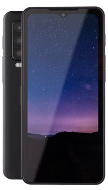 CAT S75 128GB Black