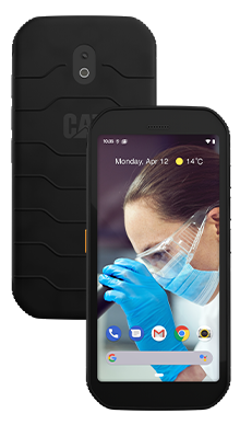 CAT S42H Plus 32GB Black