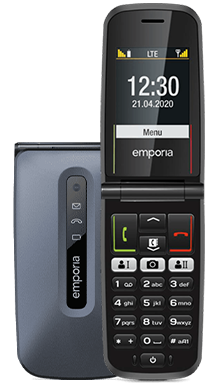 Emporia ACTIVEglam 4G