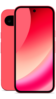 Google Pixel 10a 128GB Berry