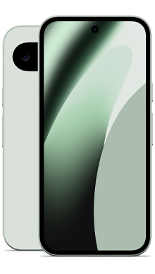 Google Pixel 10a 128GB Fog
