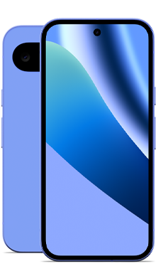 Google Pixel 10a 128GB Lavender