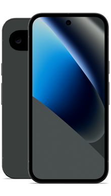 Google Pixel 10a 128GB Obsidian