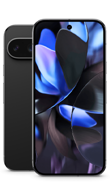 Google Pixel 9 Pro 128GB Obsidian
