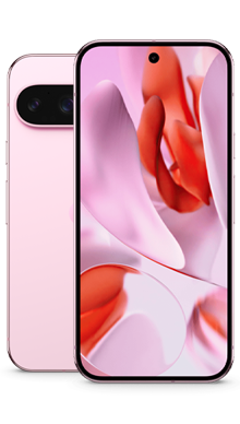 Google Pixel 9 Pro 128GB Rose Quartz