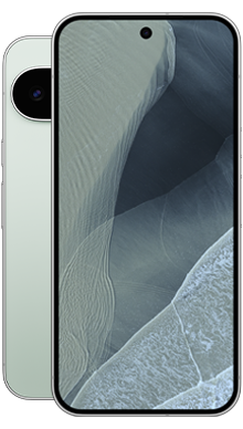 Google Pixel 11 Pro XL 256GB Fog