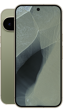 Google Pixel 11 Pro XL 256GB Olive