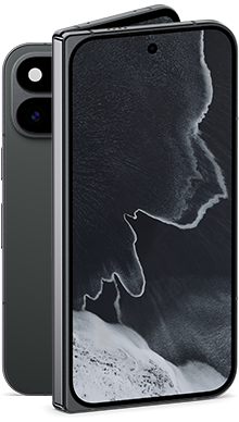 Google Pixel 11 Pro Fold 256GB Obsidian