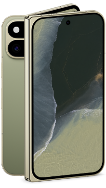 Google Pixel 11 Pro Fold 256GB Olive