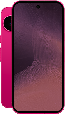 Google Pixel 11 256GB Hibiscus