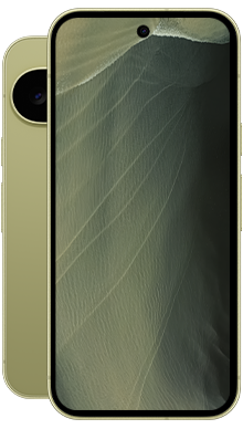 Google Pixel 11 256GB Pistachio