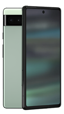 Google Pixel 6a 5G 128GB Sage