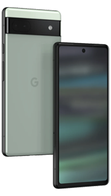 Google Pixel 6a 5G 128GB Sage