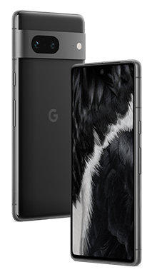 Google Pixel 7 5G Obsidian