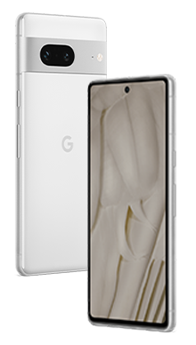Google Pixel 7 5G Snow