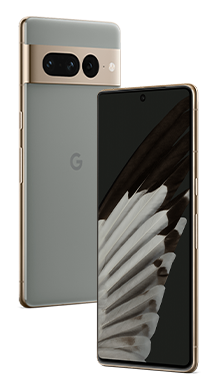 Google Pixel 7 Pro 5G Hazel