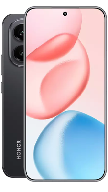 Honor 400 256GB Midnight Black
