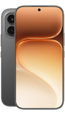 Honor 600 256GB Black
