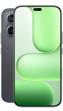 Honor 600 Lite 256GB Black