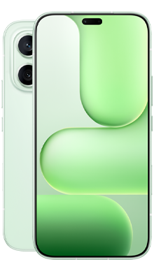 Honor 600 Lite 256GB Green