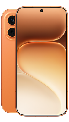 Honor 600 256GB Orange