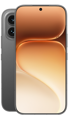 Honor 600 Pro 512GB Black