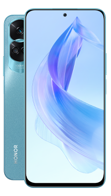 Honor 90 Lite 5G 256GB Cyan Lake