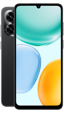 Honor X5c Plus 64GB Midnight Black