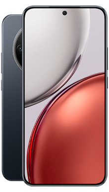 Honor Magic8 Lite 512GB Midnight Black