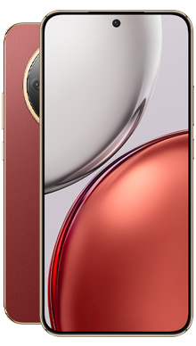 Honor Magic8 Lite 512GB Reddish Brown