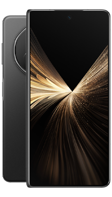 Honor Magic V5 5G 512GB Black