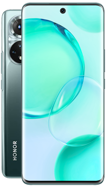 Honor 50 5G 128GB Emerald Green