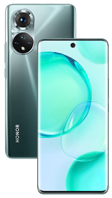 Honor 50 5G 128GB Emerald Green