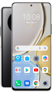 Honor Magic4 Lite 5G 128GB Midnight Black