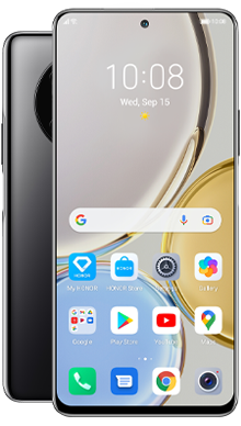 Honor Magic4 Lite 4G 128GB Midnight Black