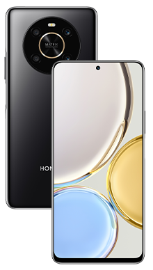 Honor Magic4 Lite 4G 128GB Midnight Black