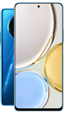 Honor Magic4 Lite 5G 128GB Ocean Blue