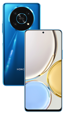 Honor Magic4 Lite 5G 128GB Ocean Blue