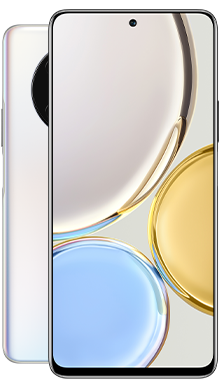 Honor Magic4 Lite 5G 128GB Titanium Silver
