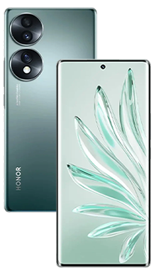 Honor 70 5G 128GB Green