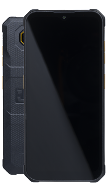JCB Toughphone E10 Black