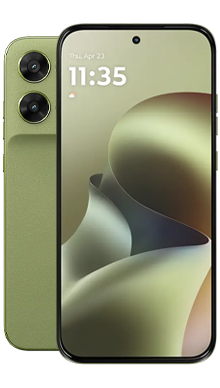 Motorola Moto G67 128GB Nile Green